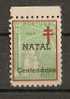 N - PORTUGAL VINHETAS TUBERCULOSOS - MNH - Unused Stamps