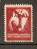 N - PORTUGAL VINHETAS TUBERCULOSOS - MNH - Unused Stamps