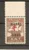 N - PORTUGAL VINHETAS TUBERCULOSOS - MNH - Unused Stamps