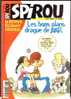 SPIROU N° 3081 - Couverture De ZEP - Année 1997. - Spirou Magazine