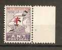 N - PORTUGAL VINHETAS TUBERCULOSOS - MNH - Unused Stamps