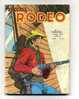 - BD SPECIAL RODEO . N°71   1979 - Rodeo