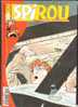 SPIROU N° 3092 - Couverture "Jérôme K Jérôme BLOCHE" -  Année 1997 . - Spirou Magazine