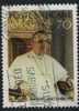 PIA - VAT - 1978 : In Ricordo Di Papa Giovanni Paolo I - (SAS  644) - Used Stamps