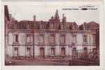 86.  CHARROUX.  CHATEAU SAINT JACQUES. - Charroux