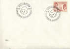 Greenland 1968 FDC Children - FDC