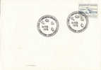 Greenland 1976 FDC Polar Bears - FDC