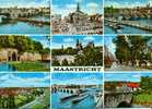 Maastricht - Meerbeeld - Maastricht