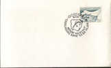 Greenland 1974 - Cover Cancelled "THE CHILDREN OF GREENLAND" - Postmarks