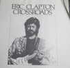 Éric Clapton, Crossroads : Livret Qui Accompagnait Le Coffret : 30 Pages, Nombreuses Illustrations (format : 28x28 Cm) - Altri Oggetti