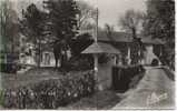 Septeuil - Moulin De La Planche A Courgent - Septeuil