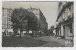 La Garenne Colombes. La Place Du Général Leclerc. - La Garenne Colombes