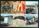 LUZERN - HORW Suisse Switzerland Schweiz Svizzera TO SOFIA Bulgaria Bulgarien Bulgarie Bulgarije STAMP EUROPA SEPT 52047 - Horw