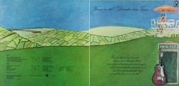 * LP *  DIMITRI VAN TOREN - WARM EN STIL (Holland 1972) - Autres - Musique Néerlandaise