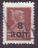 USSR 1927 Mino 324 B - Used Stamps