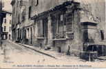 MALAUCENE - Grande Rue. Fontaine De La République - - Malaucene