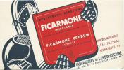 Buvard Ficarmone - Chemist's