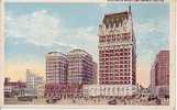 Adolphus Hotel And Annex - Dallas