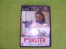 MONSTER - Politie & Thriller