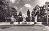 VAL DE MARNE.SAINT MAURICE.ENTREE DU CENTRE NATIONAL DES CONVALESCENTS..SEMI MODERNE - Saint Maurice