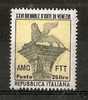 1952 TRIESTE A BIENNALE MNH ** - VR6576 - Neufs