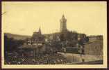 DRAGUIGNAN : La Tour De L'Horloge Et La Maison Du Bourreau - Draguignan