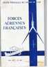 FORCES AERIENNES FRANCAIRES - AeroAirplanes