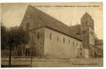 St CHEF  L´Eglise - Saint-Chef