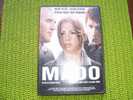 MADO  DE CLAUDE SAUTET  AVEC ROMY SCHNEIDER + MICHEL PICCOLI  + JACQUES DUTRONC - Drama