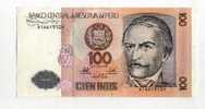 - BILLET  PEROU . 100 I. 1987 . - Peru