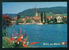 STEIN AM RHEIN - Navires  Suisse Switzerland Schweiz Svizzera Pc 52145 - Stein Am Rhein