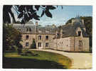 LOCTUDY -  Manoir De KERAZAN - Fondation Astor - N° R 733 - Loctudy