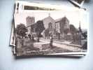 Engeland England Wales Carmarthen Church - Andere & Zonder Classificatie