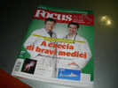 Focus N° 210 Aprile 2010 - Scientific Texts