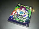 DVD-FUTURAMA NELL'IMMENSO VERDE PROFONDO - Animation