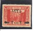 Turquía - Turkey - Yvert  579 (MH/*) - Unused Stamps