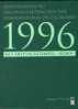 Jahressammlung 1996 Mit 41 ETB,BRD 1834-1894 SST 130€ Deutschland Illustrationen/documentation Into Year-book Of Germany - Autres & Non Classés