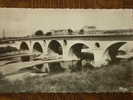 34 - LUNEL - Pont Du Vidourle. (CPSM) - Lunel
