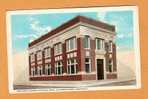 Elizabethtown KY-  First Hardin National Bank-- Vintage Wb - Andere & Zonder Classificatie