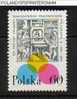 POLAND 1970 100 YEARS OF PRINTING INDUSTRY WORKERS UNION NHM Polygraphy - Nuovi