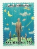 1997 - 1565 Ufologia  ++++++ - Unused Stamps