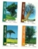 1997 - 1566/69 Alberi  +++++ - Ungebraucht