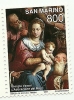 1997 - 1595 Santo Natale  ++++++++ - Nuovi