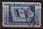 H2093 - USA ETATS UNIS Yv N°494 - Usati