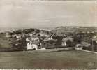 CPSM GUETHARY (Pyrénées Atlantiques) - Vue D´ensemble De Guéthary Et Bidart Et La Route D´Espagne - Guethary