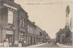 STEENVOORDE - Rue De Cassel - Estaminet Pollet - Steenvoorde