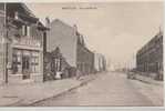 MERVILLE - Rue Faidherbe - Merville