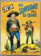 Tex Gigante (Daim Press 1977) N. 197 - Tex