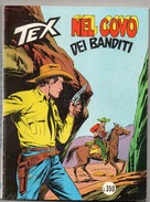 Tex Gigante (Daim Press 1977) N. 198 - Tex