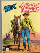 Tex Gigante (Daim Press 1977) N. 199 - Tex